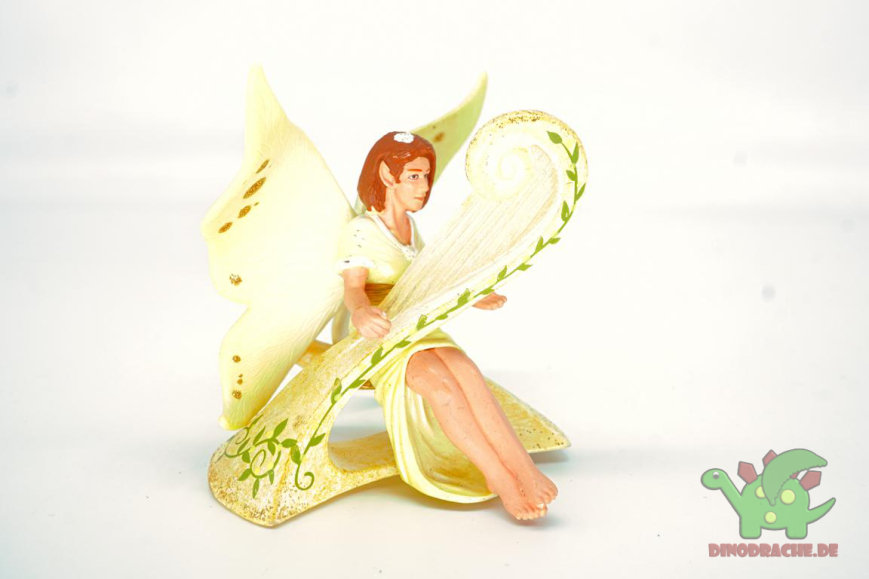 Schleich Bayala Harfenelfe 70438